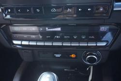 2021 Mazda BT-50 Thunder