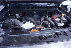 2021 Mazda BT-50 Thunder