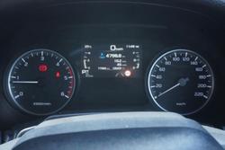 2021 Mazda BT-50 Thunder