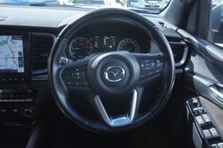 2021 Mazda BT-50 Thunder