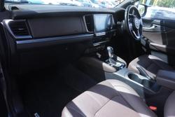 2021 Mazda BT-50 Thunder