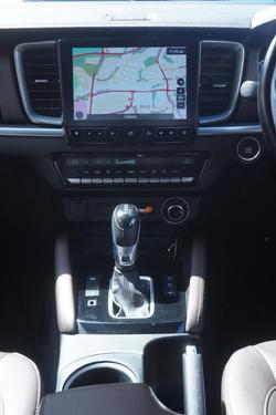 2021 Mazda BT-50 Thunder