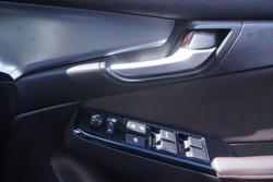 2021 Mazda BT-50 Thunder