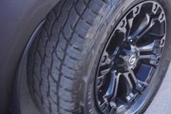 2021 Mazda BT-50 Thunder