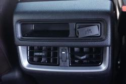 2021 Mazda BT-50 Thunder