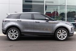 2020 Land Rover Range Rover Evoque P250 R-Dynamic S