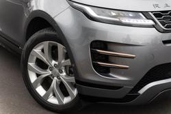 2020 Land Rover Range Rover Evoque P250 R-Dynamic S