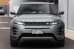 2020 Land Rover Range Rover Evoque P250 R-Dynamic S