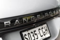 2020 Land Rover Range Rover Evoque P250 R-Dynamic S