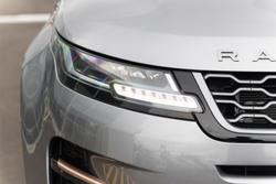 2020 Land Rover Range Rover Evoque P250 R-Dynamic S