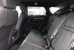2020 Land Rover Range Rover Evoque P250 R-Dynamic S