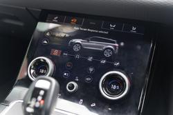 2020 Land Rover Range Rover Evoque P250 R-Dynamic S