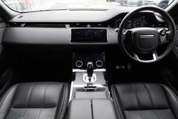 2020 Land Rover Range Rover Evoque P250 R-Dynamic S
