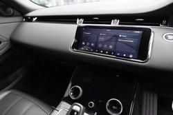 2020 Land Rover Range Rover Evoque P250 R-Dynamic S