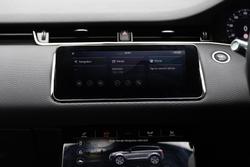 2020 Land Rover Range Rover Evoque P250 R-Dynamic S
