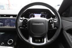 2020 Land Rover Range Rover Evoque P250 R-Dynamic S
