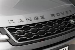 2020 Land Rover Range Rover Evoque P250 R-Dynamic S