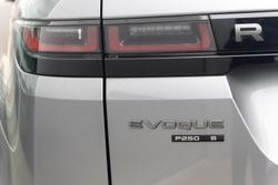 2020 Land Rover Range Rover Evoque P250 R-Dynamic S