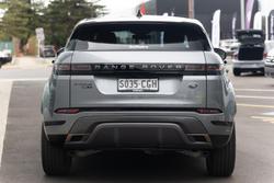 2020 Land Rover Range Rover Evoque P250 R-Dynamic S