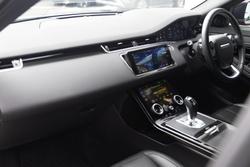 2020 Land Rover Range Rover Evoque P250 R-Dynamic S