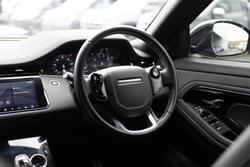 2020 Land Rover Range Rover Evoque P250 R-Dynamic S