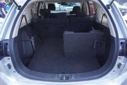 2020 Mitsubishi Outlander ES