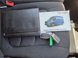2023 LDV Deliver 9
