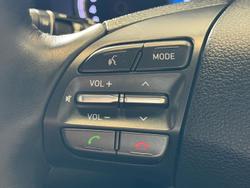 2021 Hyundai i30 Active