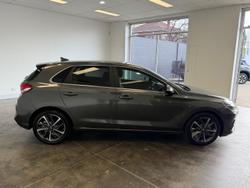 2021 Hyundai i30 Active