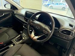 2021 Hyundai i30 Active