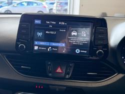 2021 Hyundai i30 Active