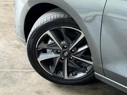 2021 Hyundai i30 Active