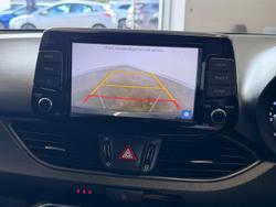 2021 Hyundai i30 Active