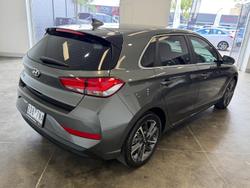 2021 Hyundai i30 Active