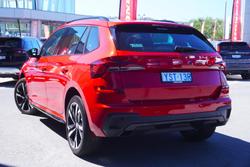 2025 SKODA Kamiq 110TSI Monte Carlo