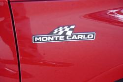 2025 SKODA Kamiq 110TSI Monte Carlo