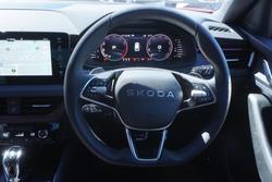 2025 SKODA Kamiq 110TSI Monte Carlo