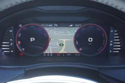 2025 SKODA Kamiq 110TSI Monte Carlo