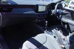 2025 SKODA Kamiq 110TSI Monte Carlo