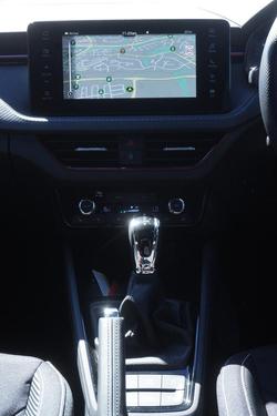 2025 SKODA Kamiq 110TSI Monte Carlo