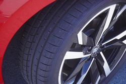 2025 SKODA Kamiq 110TSI Monte Carlo