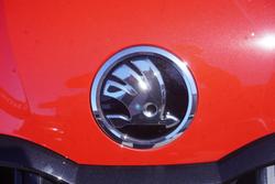 2025 SKODA Kamiq 110TSI Monte Carlo