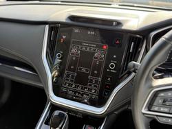 2024 Subaru Outback AWD