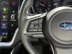 2024 Subaru Outback AWD