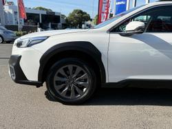 2024 Subaru Outback AWD