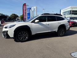 2024 Subaru Outback AWD