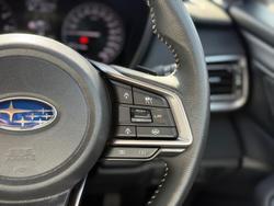 2024 Subaru Outback AWD