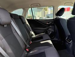 2024 Subaru Outback AWD