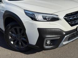 2024 Subaru Outback AWD