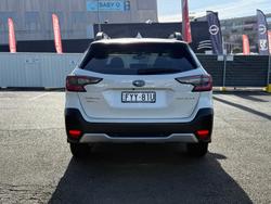 2024 Subaru Outback AWD